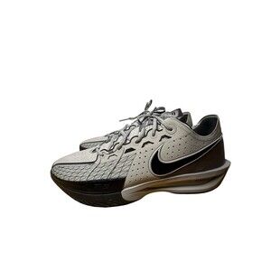Nike Zoom G.T. Cut 3 TB Player Exclusive Wolf Grey/Black HJ7022-003 Mens Sz 17